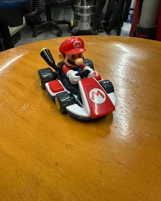 Supermario kart