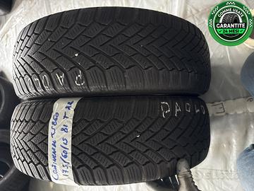 gomme usate 1756015 Winter CONTINENTAL - WIN - 838