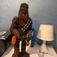 Lego star wars 75371 chewbacca