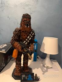 Lego star wars 75371 chewbacca