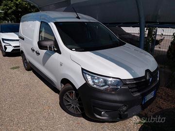 Renault Kangoo Blue dCi 95CV Express Ice NETTO