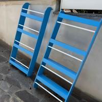librerie cameretta bambini