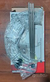 mobile WC portaoggetti per lavandino lavabo