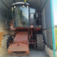 Mietitrebbia Laverda 3550 al