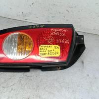 STOP FANALE POSTERIORE SINISTRO HYUNDAI Atos 2Â° S