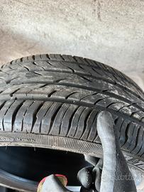 Gome 215/45 R17 91Y