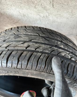 Gome 215/45 R17 91Y