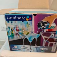 Set Cocktail Luminarc 5 pezzi