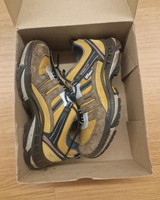 Scarpe Grisport Trekking/Outdoor/Lavoro 