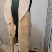 CAPPOTTO DA DONNA GILET