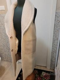 CAPPOTTO DA DONNA GILET