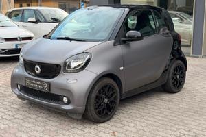 Smart ForTwo 70 1.0 twinamic Prime