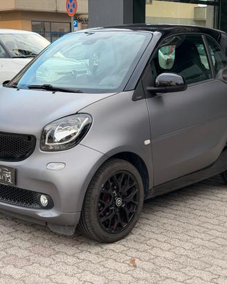 Smart ForTwo 70 1.0 twinamic Prime