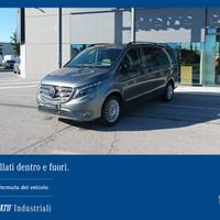 Mercedes Vito 116 cdi long mixto auto my20