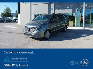 Mercedes Vito 116 cdi long mixto auto my20