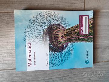 Libro universitario