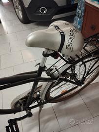 Biciclette montabike 