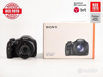 Sony HX350