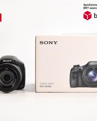 Sony HX350