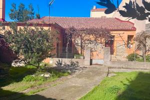 Graziosa casa indipendente