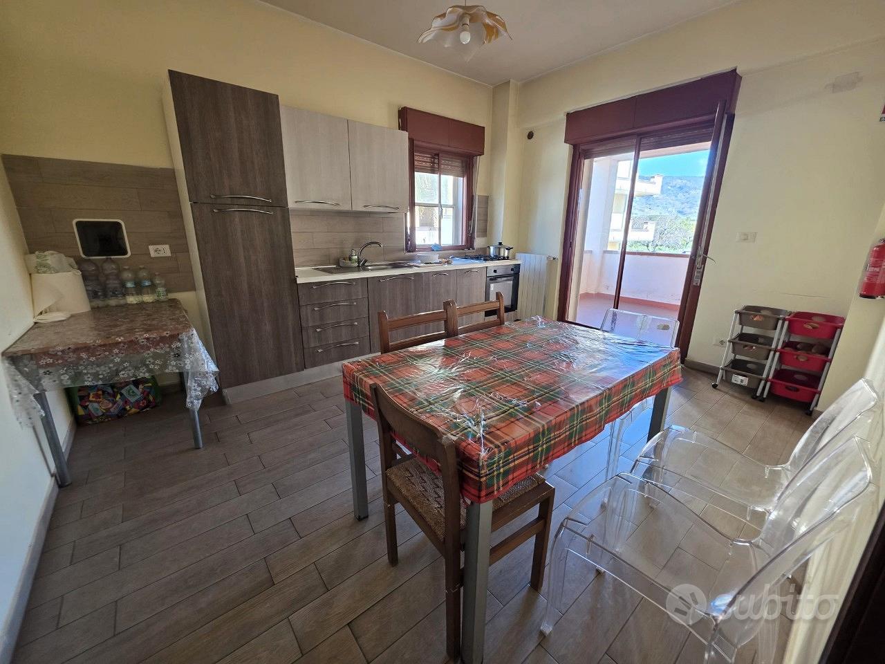 Appartamento – Reggio Calabria, Catona - Vista 5