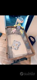 Culla Co-sleeping Chicco Next2Me
