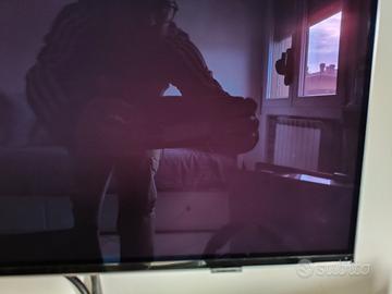 Samsung OLED 4k 2023 55 pollici