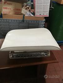 Bilancia deka meccanica vintage