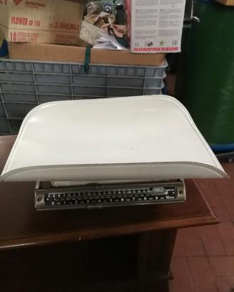 Bilancia deka meccanica vintage