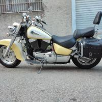 Suzuki VL Intruder 1500 - 1999