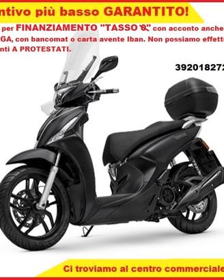 Kymco People 200 - CI TROVIAMO AL CENTRO COMMERCIA