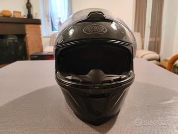 premier Devil carbon taglia M 