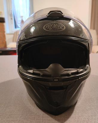 premier Devil carbon taglia M 