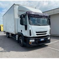 Iveco Eurocargo 120E 22