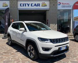 Jeep Compass 2.0 Multijet II aut. 4WD Limited
