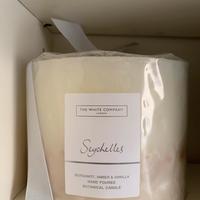 Candela Seychelles Thre White Company - Grande