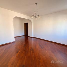 Trilocale in zona Luna e Sole, Sassari