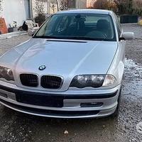 Bmw 320 d