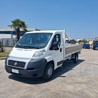 Fiat Ducato Cassone Fisso. PARI AL NUOVO