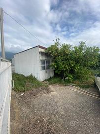 Terreno di 1800 m² a Albenga