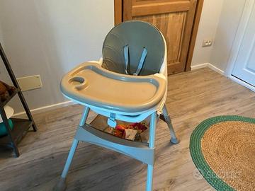 Sieda per bambino