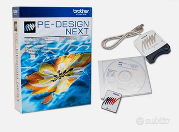 PE-DESIGN NEXT – Originale Completo