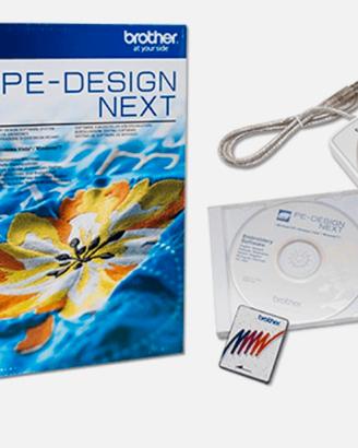 PE-DESIGN NEXT – Originale Completo