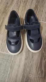 Scarpe hogan bimbo