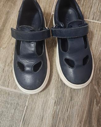 Scarpe hogan bimbo