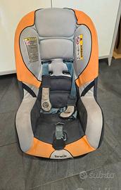 Seggiolino auto 0-18 kg