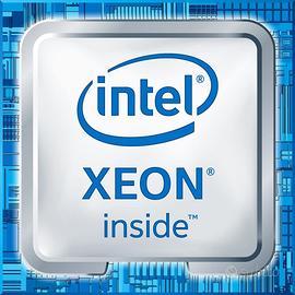 CPU Processore Intel Xeon E5-1660 SR0KN