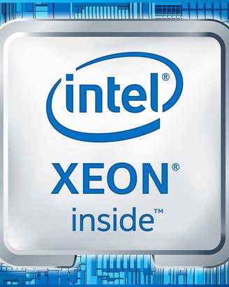 CPU Processore Intel Xeon E5-1660 SR0KN
