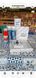 Kit tagliando 500 hybrid