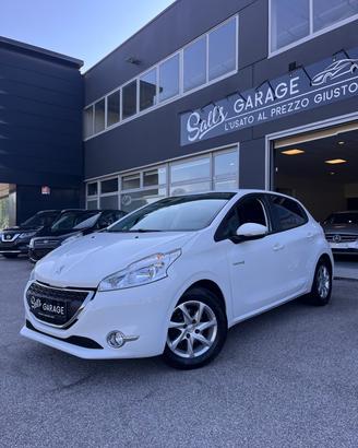 Peugeot 208 1.2 82CV Neopatentati